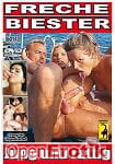 Freche Biester (Muschi Movie) Freche Biester (Muschi Movie)