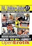 Frl. Rotten-Meier Teil 27 (QUA) (Muschi Movie) Frl. Rotten-Meier Teil 27 (QUA) (Muschi Movie)