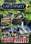 Gartenparty (Muschi Movie)