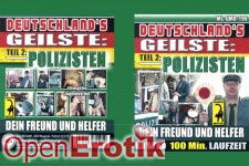 Germany&#39;s coolest police Part 2 (QUA)
