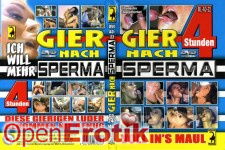 Gier Nach Sperma