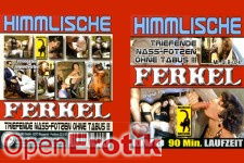 Himmlische Ferkel (QUA)