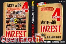 Inzest Akte 2009