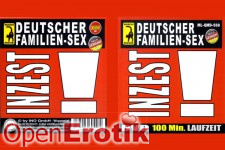 Inzest - Deutscher Familien-Sex (QUA)