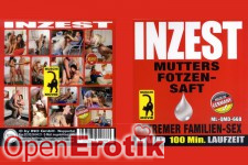 Inzest - Mutters Fotzen-Saft (QUA)