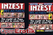 Inzest-Pflaumen - Mutter und Tochter (QUA)