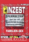 Inzest Sperrbezirk (QUA) (Muschi Movie) Inzest Sperrbezirk (QUA) (Muschi Movie)