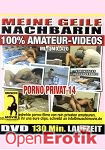 Meine geile Nachbarin - Porno Privat Nr. 14 (QUA) (Muschi Movie) Meine geile Nachbarin - Porno Privat Nr. 14 (QUA) (Muschi Movie)