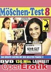 Möschen-Test 8 - Bist du auch Pornotauglich? (QUA) (Muschi Movie) Möschen-Test 8 - Bist du auch Pornotauglich? (QUA) (Muschi Movie)