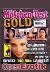Möschen-Test Gold (QUA) (Muschi Movie) Möschen-Test Gold (QUA) (Muschi Movie)