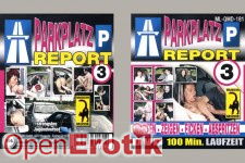 Parkplatz Report 3 (QUA)