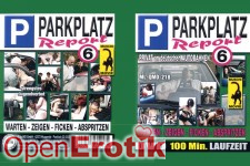 Parkplatz Report 6 (QUA)