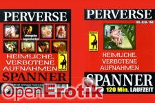 Perverse Spanner (QUA)