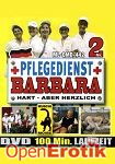Pflegedienst Barbara Teil 2 - Hart aber Herzlich (QUA) (Muschi Movie) Pflegedienst Barbara Teil 2 - Hart aber Herzlich (QUA) (Muschi Movie)