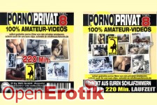 Porno Privat Teil 8 (QUA)