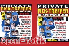 Private Fick-Treffen Teil 1 (QUA)