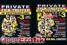 Private Fick-Treffen Teil 3 (QUA)