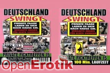 Private Ficktreffen 15 - Deutschland swingt (QUA)