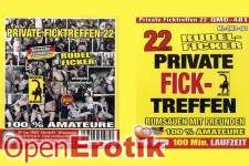 Private Ficktreffen Teil 22 (QUA)