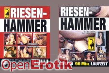 Riesen-Hammer (QUA)