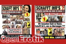 Schafft Ihrs? Nr. 1 (QUA)