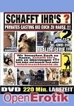 Schafft Ihrs? Nr. 2 (QUA) (Muschi Movie) Schafft Ihrs? Nr. 2 (QUA) (Muschi Movie)