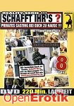 Schafft Ihrs? Nr. 8 (QUA) (Muschi Movie) Schafft Ihrs? Nr. 8 (QUA) (Muschi Movie)