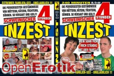 Schweinischer Inzest - 4 Stunden