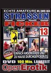 Strassen-Ficker Nr. 13 (QUA) (Muschi Movie) Strassen-Ficker Nr. 13 (QUA) (Muschi Movie)