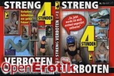 Streng Verboten