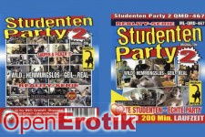 Studenten Party Teil 2 (QUA)