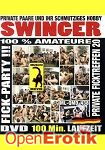 Swinger - Private Ficktreffen Teil 20 (QUA) (Muschi Movie) Swinger - Private Ficktreffen Teil 20 (QUA) (Muschi Movie)