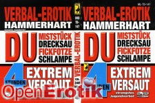 Verbal- Erotik hammerhart