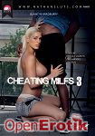 Cheating Milfs Vol. 3 (Nathan Blake) Cheating Milfs Vol. 3 (Nathan Blake)