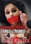 Cougars Tamed and Trained Vol. 4 (New Sensations - MYLF) Cougars Tamed and Trained Vol. 4 (New Sensations - MYLF)