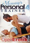 Mommys Personal Trainer Vol. 4 (New Sensations - MYLF) Mommys Personal Trainer Vol. 4 (New Sensations - MYLF)