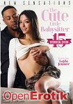 The Cute little Babysitter Vol. 15 - Interracial Edition (New Sensations) The Cute little Babysitter Vol. 15 - Interracial Edition (New Sensations)