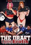 The Draft (New Sensations - MYLF) The Draft (New Sensations - MYLF)