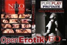 Neo_Pornographia  Vol. 1