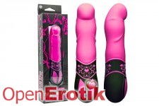 Design for Climax Vibe 5 Zoll - Pink