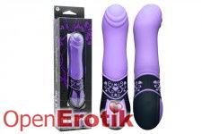 Design for Climax Vibe 5 Zoll - Purple