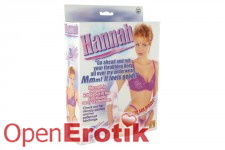 Hannah Love Doll
