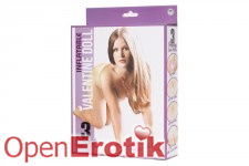 Inflatable Doll Tereza Barkley