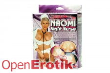 Naomi Night Nurse Doll