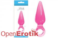 Jolie Pleasures Small - Pink