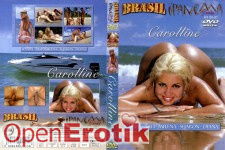 Brasil Ipanema Girls - Carolline