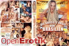 Die grösste Orgie von Brasilien