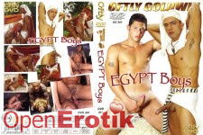 Egypt Boys