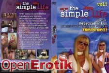 not so the porn simple life  vol. 1