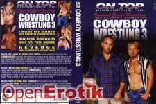 Cowboy Wrestling 3